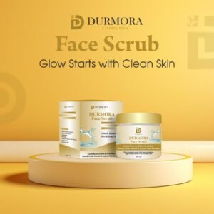 Face Scrub