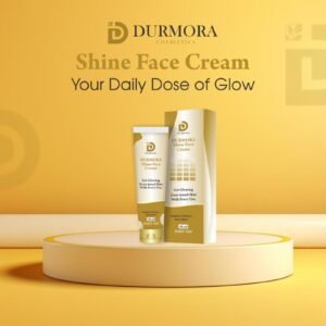 Shine Face Cream